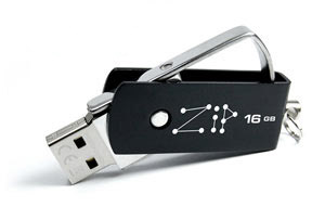 Memoria USB